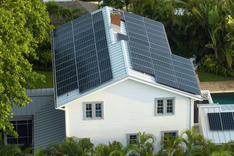 Best Home Solar Systems Contractors in Brunswick, ME