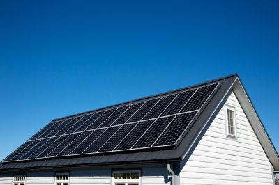 Cost of Solar Panels in Brunswick, ME